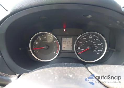 2017 Subaru Forester 2.5I Premium из США, поврежденный, VIN JF2SJAEC2HH504739